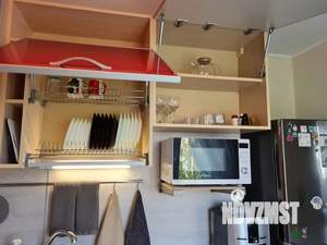 2-к квартира, посуточно, 48м2, 4/5 этаж
