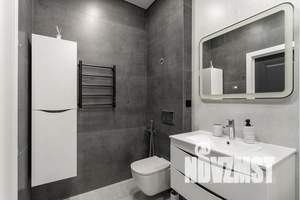 1-к квартира, посуточно, 70м2, 14/20 этаж