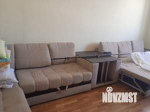 2-к квартира, посуточно, 64м2, 11/24 этаж