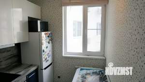 1-к квартира, на длительный срок, 27м2, 6/11 этаж