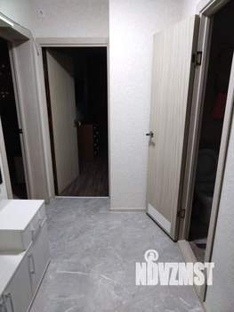 1-к квартира, посуточно, 40м2, 7/16 этаж