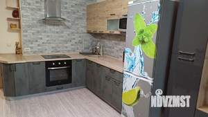 1-к квартира, посуточно, 45м2, 13/16 этаж
