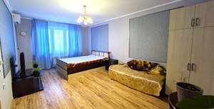 1-к квартира, на длительный срок, 38м2, 15/16 этаж