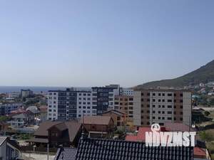 1-к квартира, на длительный срок, 45м2, 5/6 этаж