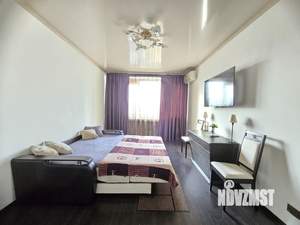 1-к квартира, на длительный срок, 44м2, 7/20 этаж