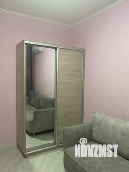 1-к квартира, на длительный срок, 34м2, 8/18 этаж