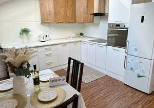 3-к квартира, на длительный срок, 95м2, 8/8 этаж