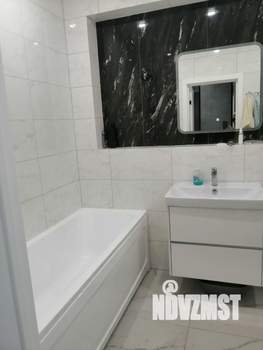 1-к квартира, на длительный срок, 44м2, 10/25 этаж