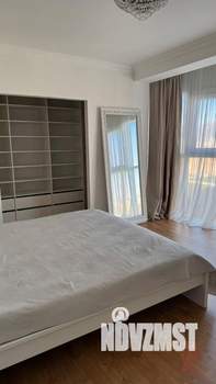 3-к квартира, на длительный срок, 102м2, 16/16 этаж