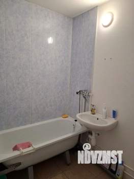 1-к квартира, на длительный срок, 40м2, 4/16 этаж