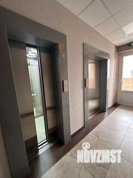 Студия квартира, на длительный срок, 32м2, 8/21 этаж