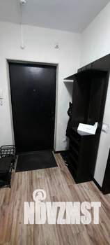 1-к квартира, посуточно, 42м2, 1/20 этаж