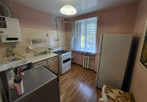 1-к квартира, на длительный срок, 31м2, 3/5 этаж