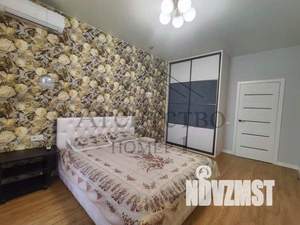 1-к квартира, на длительный срок, 42м2, 14/14 этаж