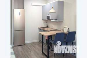 1-к квартира, посуточно, 25м2, 5/20 этаж