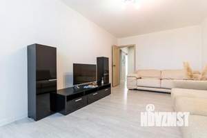 2-к квартира, посуточно, 62м2, 1/1 этаж