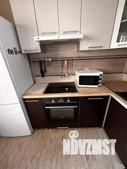 1-к квартира, посуточно, 39м2, 6/14 этаж