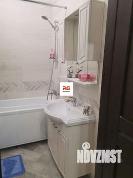 1-к квартира, на длительный срок, 44м2, 7/14 этаж