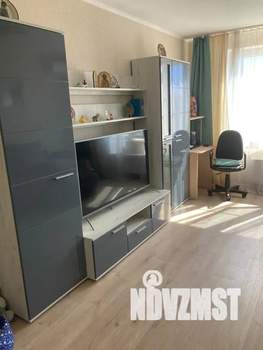 2-к квартира, посуточно, 60м2, 12/16 этаж