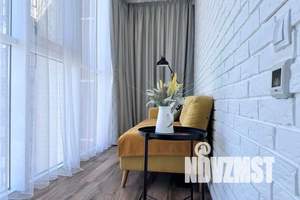 2-к квартира, посуточно, 78м2, 14/21 этаж