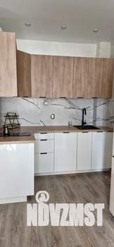 1-к квартира, посуточно, 46м2, 19/24 этаж