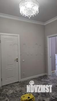 2-к квартира, на длительный срок, 70м2, 13/20 этаж