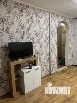 1-к квартира, на длительный срок, 30м2, 2/5 этаж