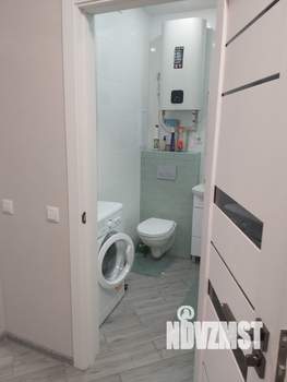 Студия квартира, на длительный срок, 26м2, 2/3 этаж