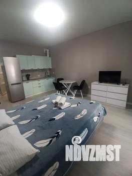 Студия квартира, посуточно, 32м2, 9/20 этаж