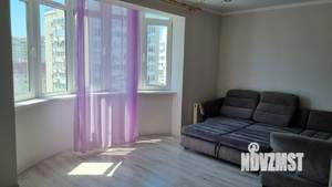 3-к квартира, на длительный срок, 88м2, 14/16 этаж