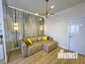 2-к квартира, посуточно, 69м2, 20/21 этаж