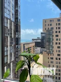 1-к квартира, посуточно, 39м2, 12/21 этаж