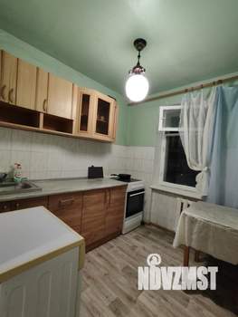 1-к квартира, на длительный срок, 32м2, 5/9 этаж