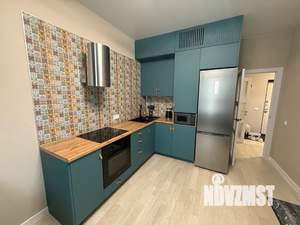 2-к квартира, посуточно, 63м2, 9/20 этаж