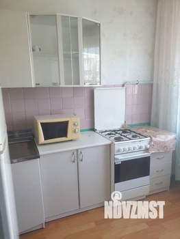 1-к квартира, посуточно, 33м2, 4/9 этаж