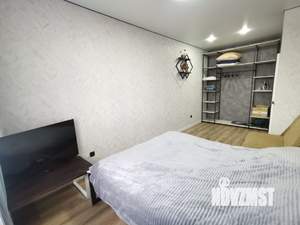 1-к квартира, посуточно, 36м2, 11/20 этаж