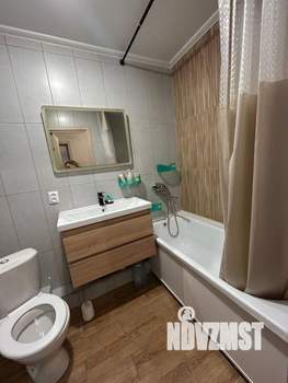 1-к квартира, на длительный срок, 39м2, 14/16 этаж