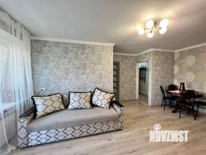 3-к квартира, на длительный срок, 56м2, 2/4 этаж