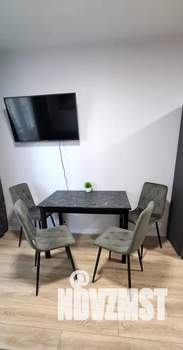 2-к квартира, посуточно, 40м2, 9/23 этаж
