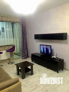 Студия квартира, на длительный срок, 30м2, 3/20 этаж