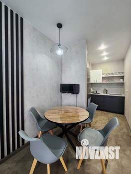 1-к квартира, на длительный срок, 40м2, 16/18 этаж