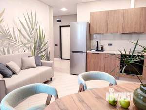 2-к квартира, посуточно, 50м2, 13/25 этаж