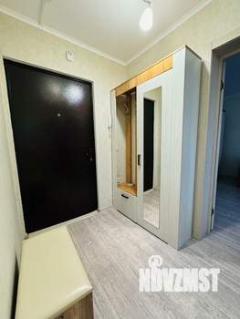 1-к квартира, на длительный срок, 40м2, 9/16 этаж