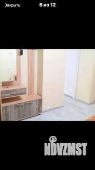 2-к квартира, на длительный срок, 60м2, 1/17 этаж