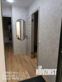 1-к квартира, на длительный срок, 39м2, 11/16 этаж