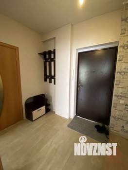 1-к квартира, на длительный срок, 38м2, 3/3 этаж