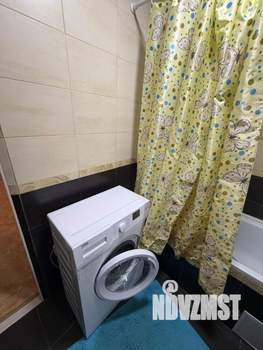 1-к квартира, на длительный срок, 40м2, 8/17 этаж