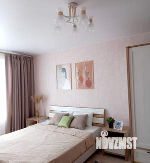 1-к квартира, на длительный срок, 38м2, 10/16 этаж