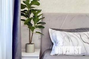 1-к квартира, посуточно, 35м2, 10/20 этаж