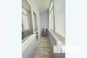 1-к квартира, посуточно, 50м2, 4/5 этаж